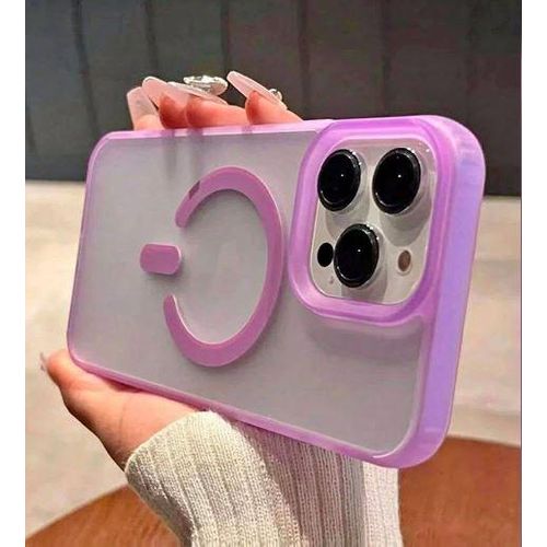 Protégez Votre iPhone 16 avec Style – Dernière Collection 2024, Élégance & Robustesse à Prix Choc